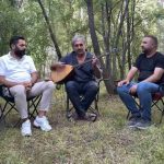 دانلود آهنگ جدید Sîpan Xelat Feryad û Îsyanim